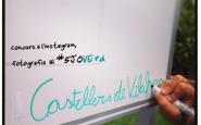 Concurs d’Instagram #5JOVErd dels Castellers de Vilafranca