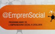 Programa marc d'emprenedoria social a Catalunya