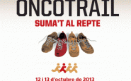 Oncotrail 2013