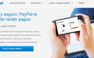 PayPal, un sistema per rebre donacions
