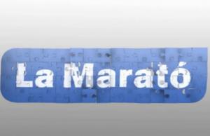 Imatge de la notícia La Marató de TV3 tanca el marcador amb gairebé 12M€!