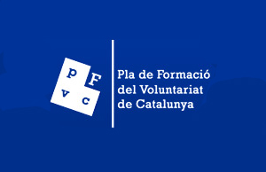 Imatge de la notícia Coneixes el Pla de Formació del Voluntariat de Catalunya?