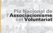 Imatge de la notícia II Pla Nacional de l’Associacionisme i el Voluntariat (PNAV)