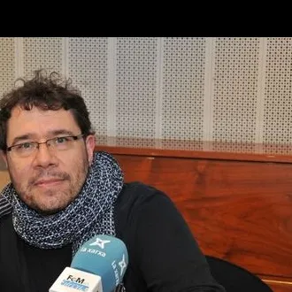 Juanjo Butrón
