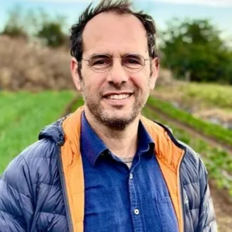 Gilad Buzi
