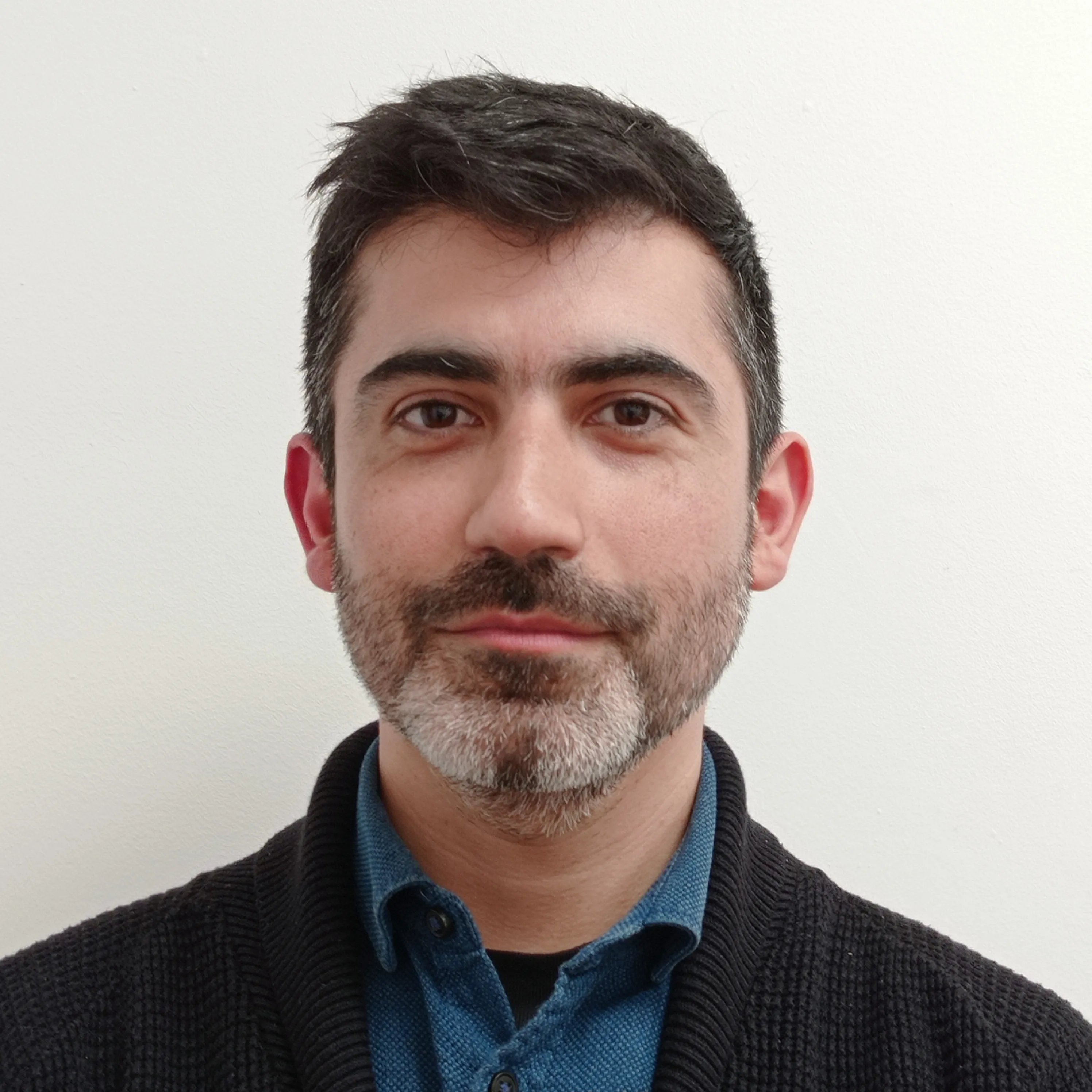 Francisco Fernández