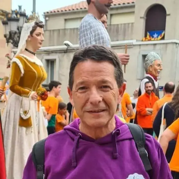 Sergi Igual