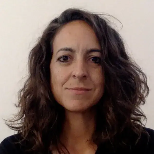 Imatge de l'autora de l'article d'opinió, la Beronika Gómez Vales.