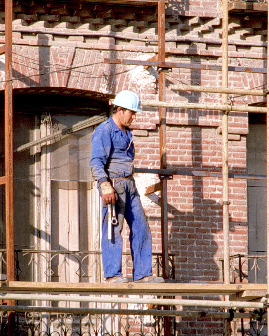 Construcció