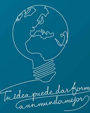 Imatge corporativa del Premi ABC solidari