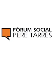 Imatge del Fòrum Social Pere Tarrés