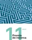 Imatge dels Premis de Recerca Fundació Mutuam Conviure 2011