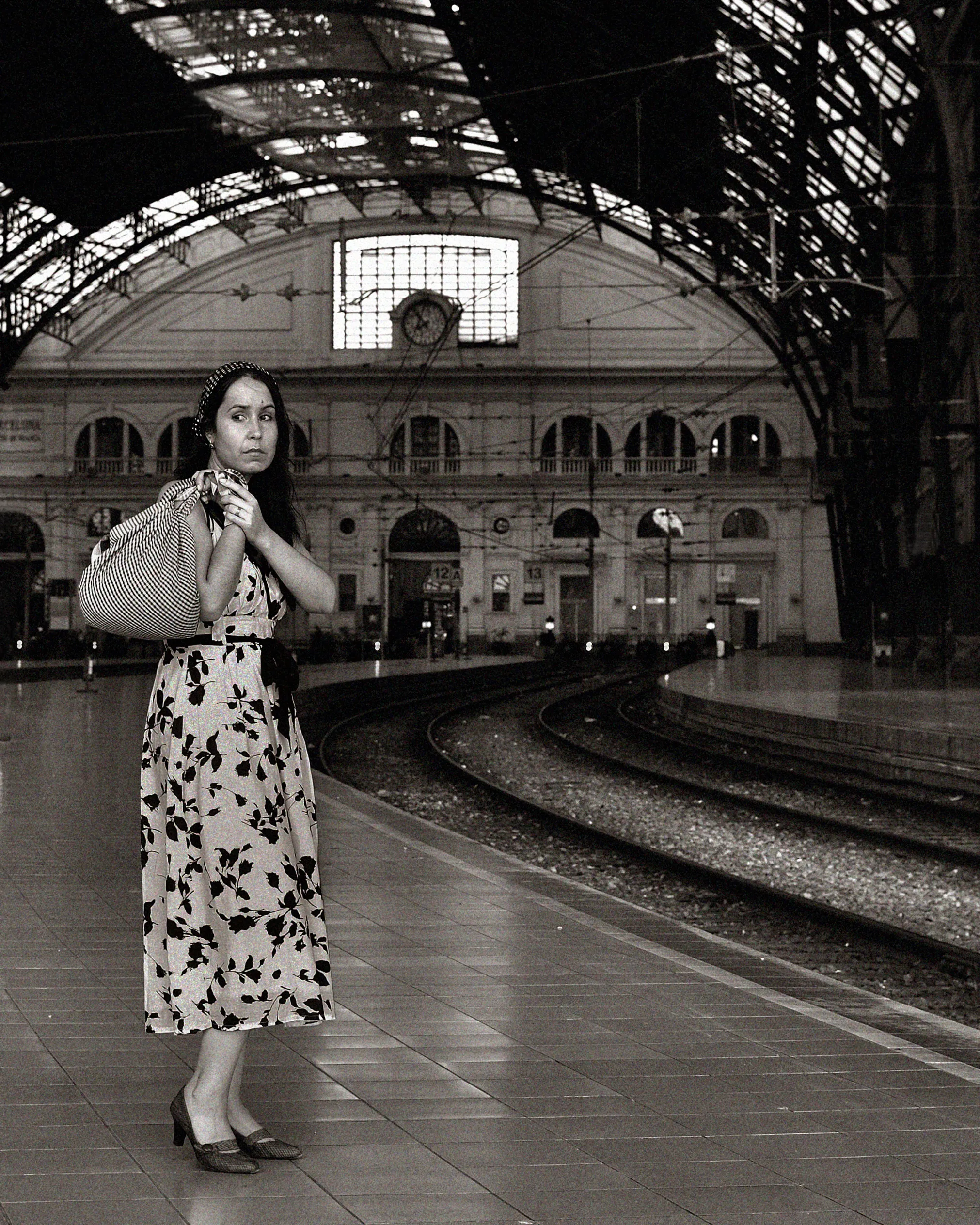 Acollida de persones immigrants_ricard alonso_Flickr