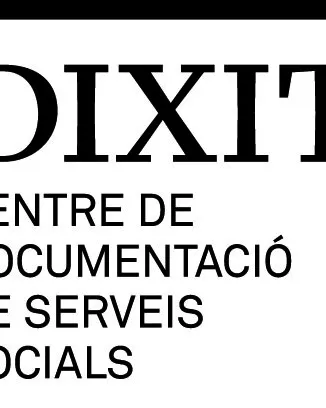 Fragment del Logotip de DIXIT