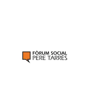 Imatge del Fòrum Social Pere Tarrés