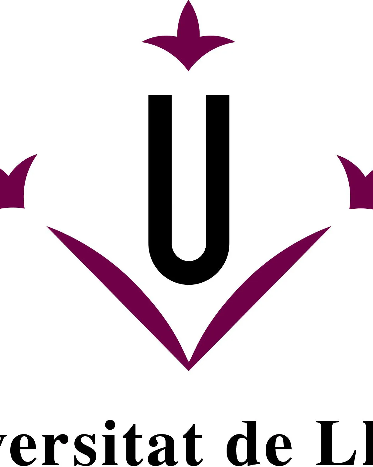 Logotip Universitat de Lleida
