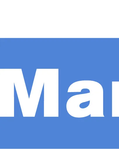 Logotip del 20è aniversari de La Marató