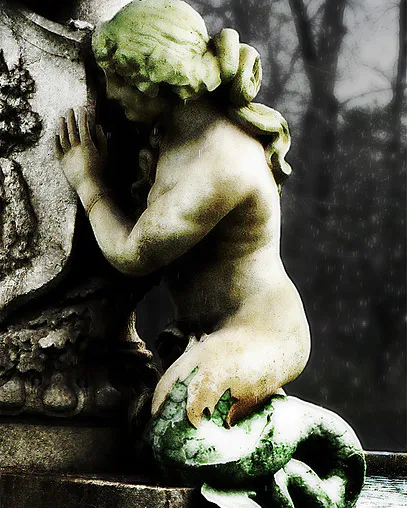 Sirena (de _Marki_ a Flickr)  