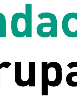 Logotip de la Fundació Agrupació Mútua Logotip de la Fundació Agrupació Mútua