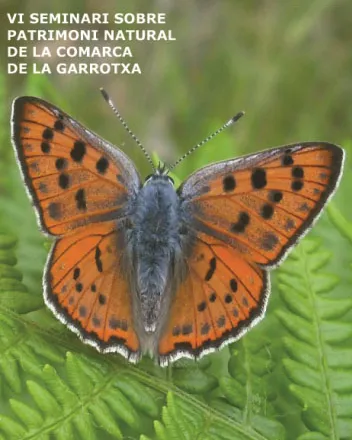 Seminari sobre Patrimoni Natural de la Garrotxa