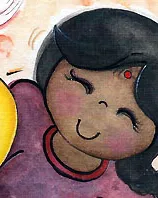 Imatge de Sonrisas de Bombay
