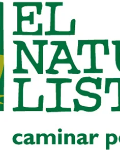 Logotip El Naturalista Logotip El Naturalista