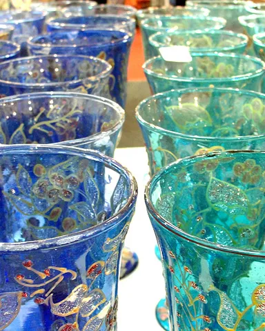 Vasos fets a Israel_tarciane_Flickr