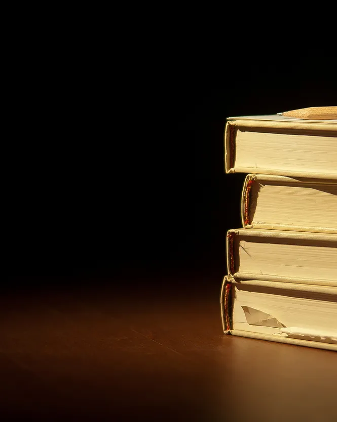 Llibres. Font: shutterhacks (Flickr)