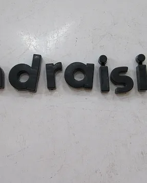 Fundraising. Font: HowardLake (Flickr)