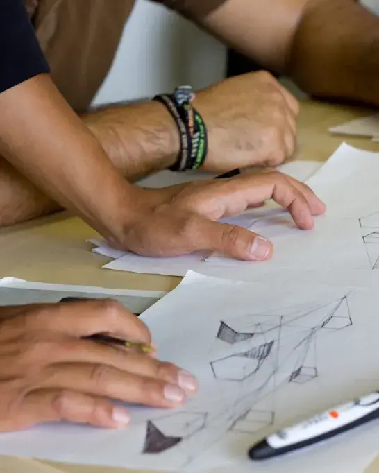Clase de Humberto Jiménez - CEDIM News - Flickr