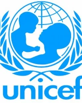 Logo UNICEF Logo UNICEF