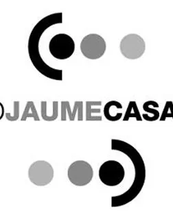 Logotip Fundació Jaume Casademont Logotip Fundació Jaume Casademont