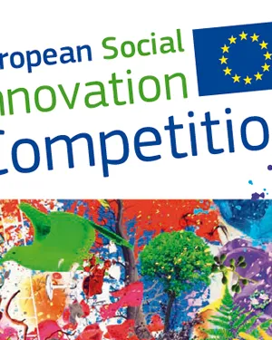 Cartell Concurs Europeu d'Innovació Social 2013 Cartell Concurs Europeu d'Innovació Social 2013