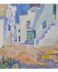 Una de les imatges de la mostra