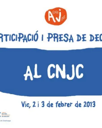 5a Àgora Joove