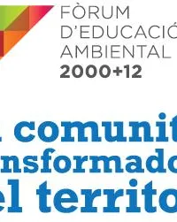Fòrum d’Educació Ambiental 2000+12