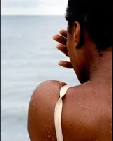 Imatge del documental "Combatiendo el silencio"