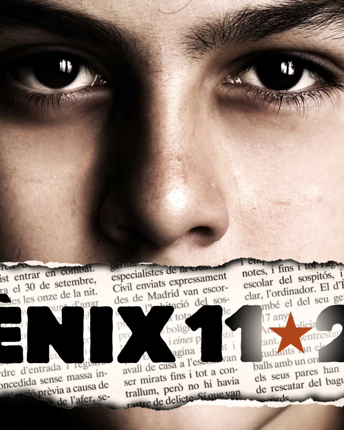 Cartell Fènix 11.23