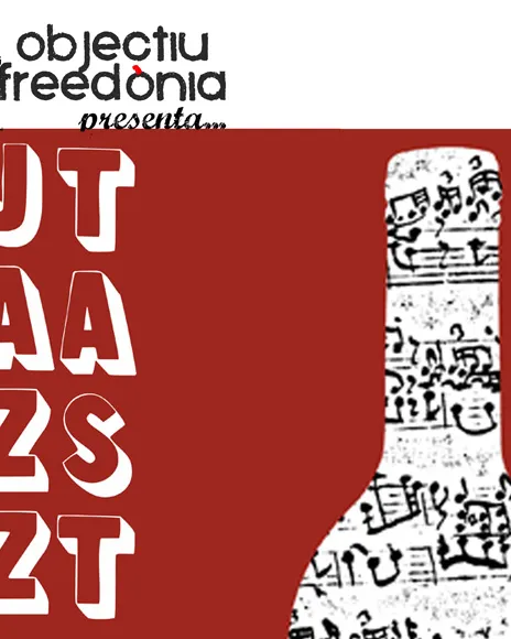 Jazztast amb Objectiu Freedònia