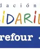 Logotip Fundació Solidaridad Carrefour Logotip Fundació Solidaridad Carrefour