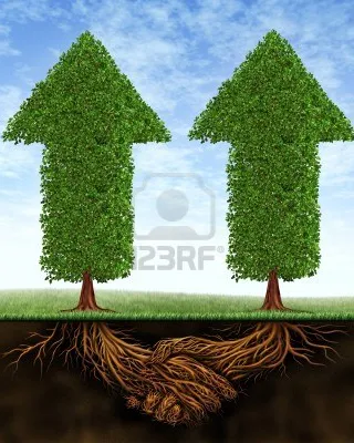 Cooperació al desenvolupament. Font: es.123rf.com Cooperació al desenvolupament. Font: es.123rf.com