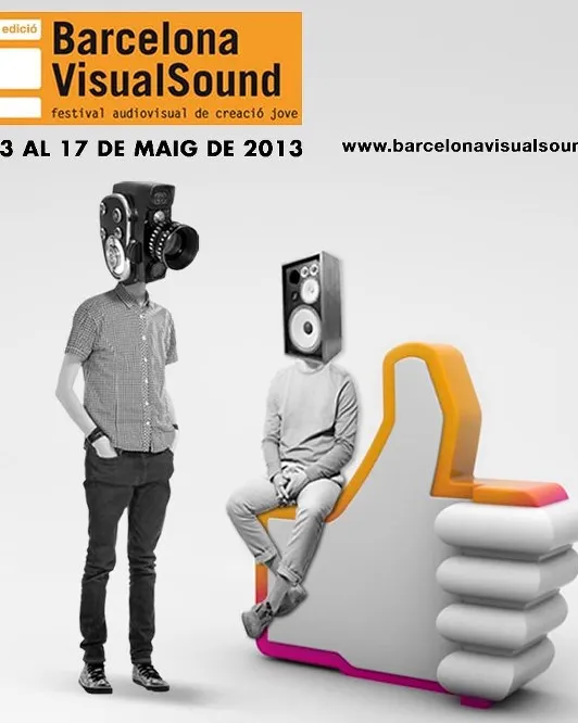 Barcelona VisualSound 2013