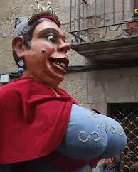 Carnaval de Solsona_Ramon Oromi Farre [calBenido]_Flickr