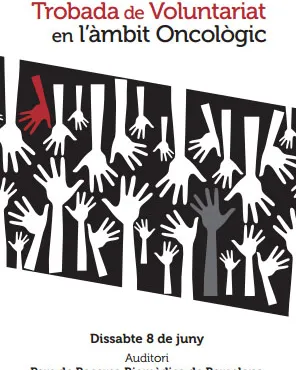 IX Trobada de Voluntariat en l'àmbit oncològic 