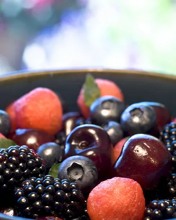 Fruita d'estiu i saludable_madlyinlovewithlife_Flickr Fruita d'estiu i saludable_madlyinlovewithlife_Flickr