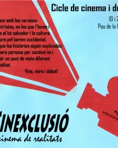 Cinexclusió