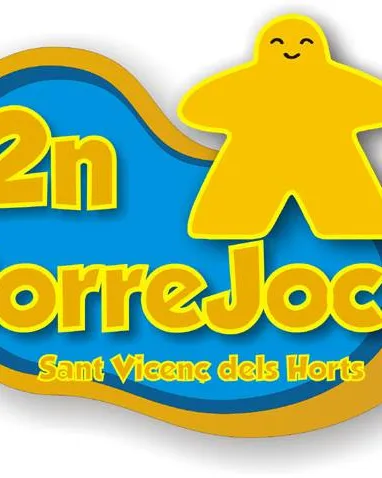 2n Correjocs a Sant Vicenç dels Horts