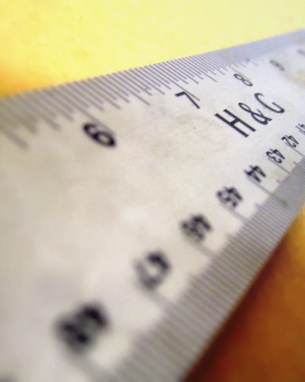 Measuring distance - Chandra Marsono a flickr