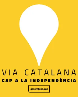 Via Catalana, la cadena humana per la independència