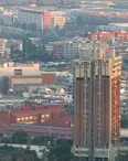 Capçalera pàgina web Ajuntament d'Esplugues de Llobregat Capçalera pàgina web Ajuntament d'Esplugues de Llobregat